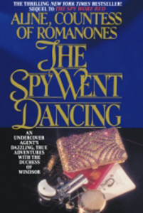 The spy went dancing