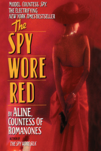 THE SPY WORE RED