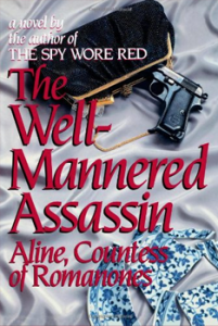 THE WELL-MANNERED ASSASIN